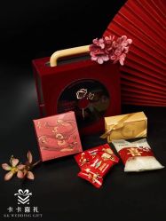 -卡卡喜糖伴手礼·商务礼宝宝礼·婚礼用品
