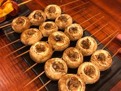 -鸟串烧Yakitori