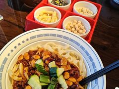 -老雒阳面馆·水席·洛阳菜(王城路店)