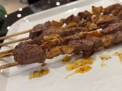 -宛平李记小吃(东关街店)