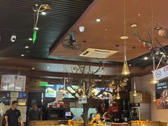 -不是烧烤·武汉烧烤·地道湖北菜(大成路店)