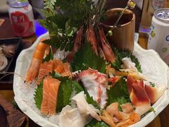 -和彩放题餐厅(酒仙桥店)