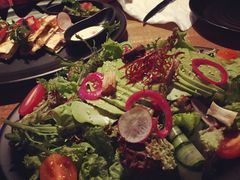 -Luchador摔跤手墨西哥餐厅(恒宇广场店)