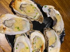 -烧蠔帮·生蚝海鲜牌档(观海店)