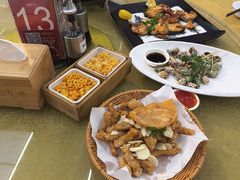 -202特色排档(五缘湾店)