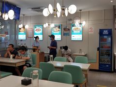 大堂-紫光园·烤鸭(美术馆店)
