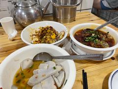 -笨罗卜浏阳菜馆(富家湾小区店)