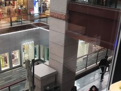 -海底捞火锅(老城根店)