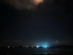 -深圳大梅沙京基洲际度假酒店