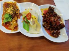 -龙抄手(春熙路总店)
