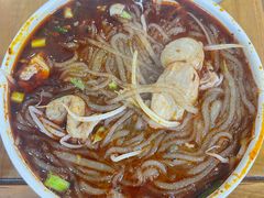 -白家高记肥肠粉(总店)