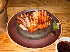 -壹泰东南亚主题餐厅·高良姜风情(州桥店)