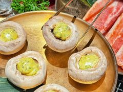 -何发发和牛烧肉·鳗鱼榴莲放题自助(乐峰广场店)