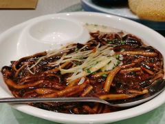 响油鳝糊-松鹤楼(山塘街店)