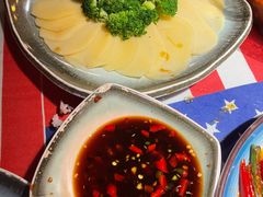 -酒城烤事(玉带龙庭店)