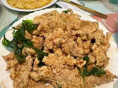 -金姐台湾菜(珠江路店)