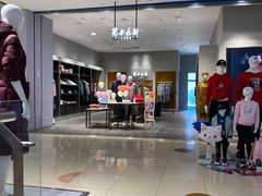 -新世界百货(顺义店)