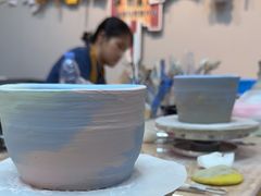 -熙工匠银饰•拼豆团建DIY(壹方城店)