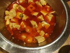 -吕氏疙瘩汤·新鲁菜(潍坊银座店)