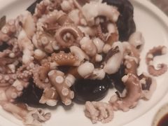 -味到1981日照海鲜·渔饺子