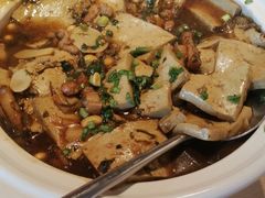 -大师兄·西北小馆(金湾华发商都店)