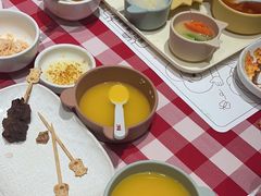 -西贝(太原万象城店)
