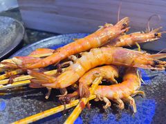 -王家渡火锅店(棕榈泉店)