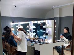 -海马体照相馆(上海月星环球港店)
