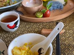 -南沙游艇会·大兵船餐厅