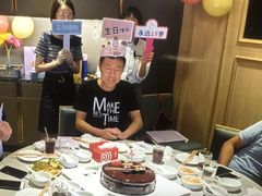 -海底捞大排档火锅(悦荟广场店)