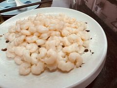 清炒虾仁-老牛窝里(总店)