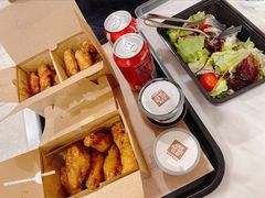 -Kyochon1991校村炸鸡(杨高中路店)