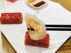 -赏点粤式点心(广州塔店)