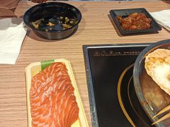 -盒马鲜生(枣园路店)