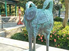 -珠海圆明新园
