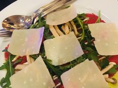 -卡佩罗意大利餐厅及酒吧Al Cappello Trattoria