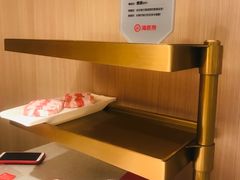 -海底捞大排档火锅(悦荟广场店)