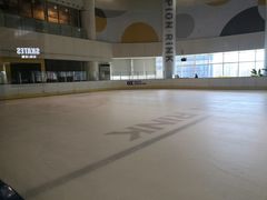 -冠军冰场CHAMPION RINK(百联又一城店)