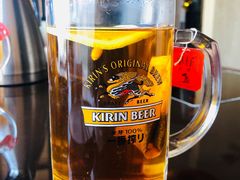 柠檬红茶-森本家精致料理(迎胜东路店)