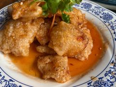 -石老头关东饺子王·东北菜(嘉华鑫城店)