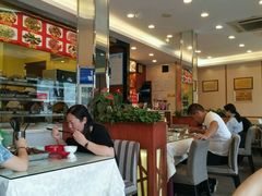 -廖老妈蹄花店(人民公园陕西街259号店)