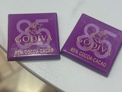 -GODIVA(王府井apm店)