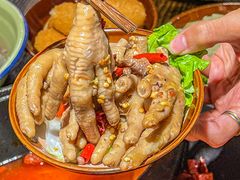 -冯校长老火锅(广州正佳广场店)