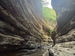 -龙门涧景区