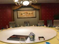 包厢-卫鼎轩·家宴(水上公园店)