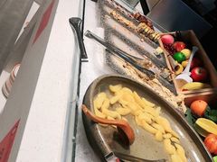 -快乐爱斯米牛排自助(正大广场店)