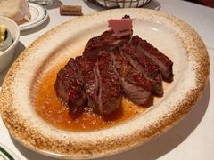 -Wolfgang’s Steakhouse 沃夫冈牛排馆(上海白玉兰广场店)