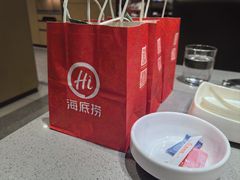 -海底捞火锅(振华广场生日主题店)