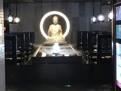 -梅筑·创意料理(王府井百货店)