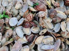 -永红源啤酒·烧烤·海鲜·大排档(青特城店)